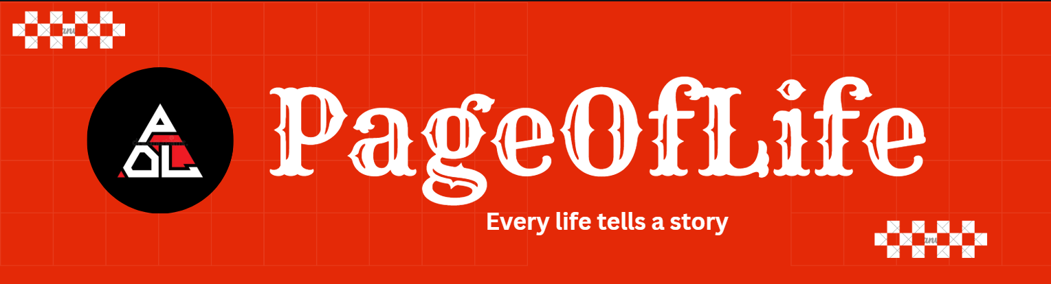 PageOfLife