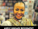 anele mngadi biography