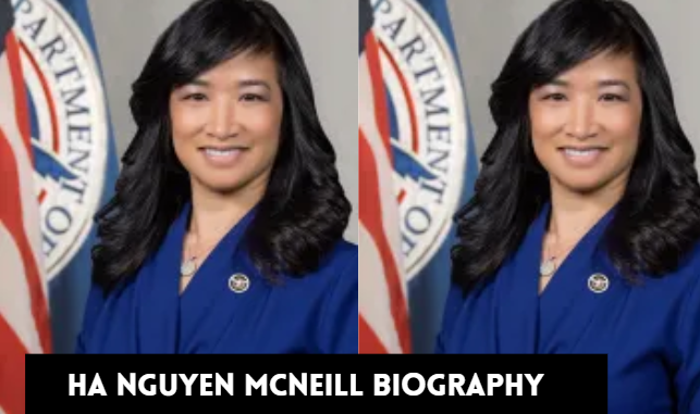 ha nguyen mcneill biography