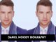 daniel moody biography