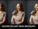 heather delaney reese biography