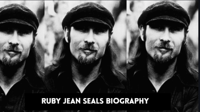 ruby jean seals biography