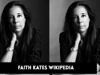 faith kates wikipedia
