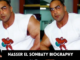 nasser el sonbaty biography