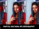 papiya sultana ips biography