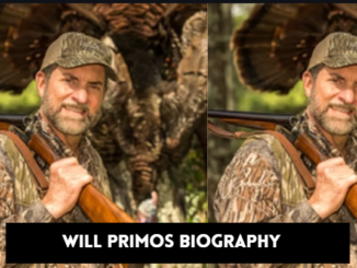 will primos biography
