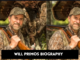 will primos biography