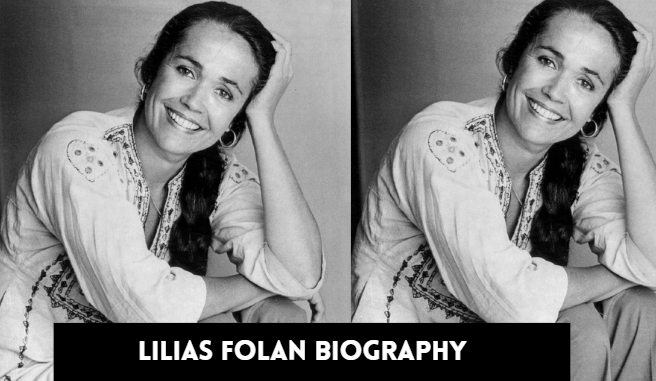 lilias folan biography