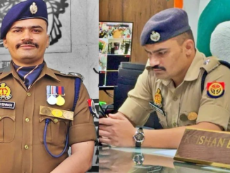 kk bishnoi ips biography