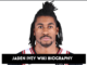 jaden ivey wiki