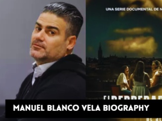 manuel blanco vela biography