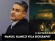 manuel blanco vela biography