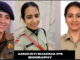 anukriti sharma ips biography