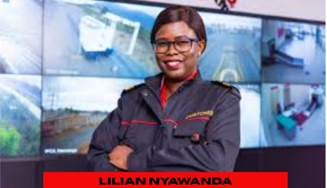lilian nyawanda biography