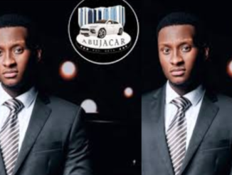 sadiq saminu geidam biography