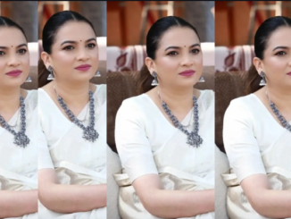 savitha pradhan ias biography