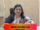 megha bhardwaj ias biography