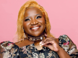 Makhadzi Biography