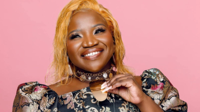 Makhadzi Biography