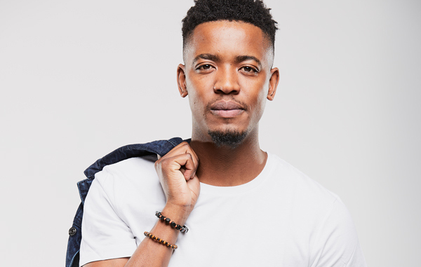 Sun-El Musician Biography