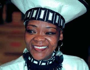 Brenda Fassie Biography