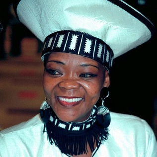 Brenda Fassie Biography