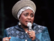 Miriam Makeba Biography