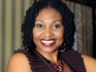 Yvonne Chaka Chaka Biography