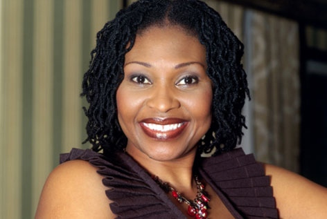 Yvonne Chaka Chaka Biography