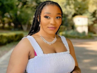 Lady Zamar Biography