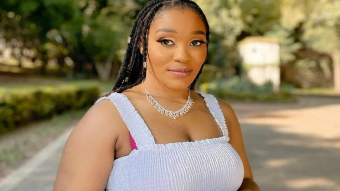 Lady Zamar Biography