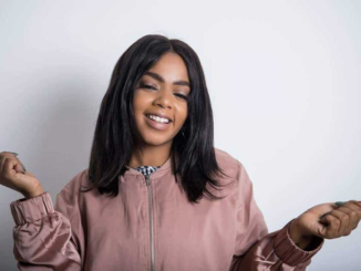 Shekhinah Biography