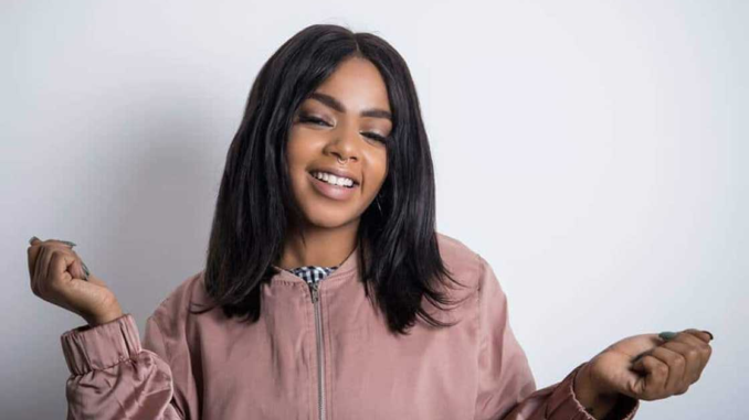 Shekhinah Biography