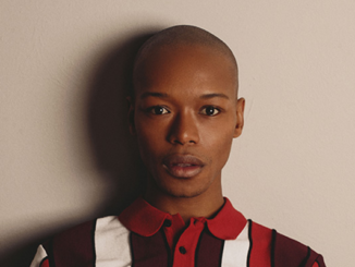 Nakhane Biography