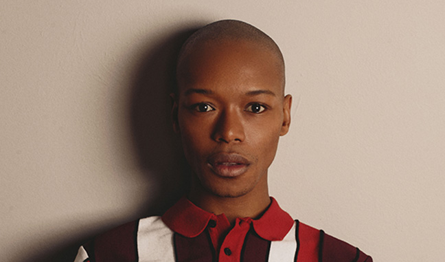 Nakhane Biography