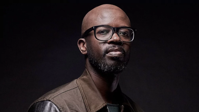 Black Coffee Biography